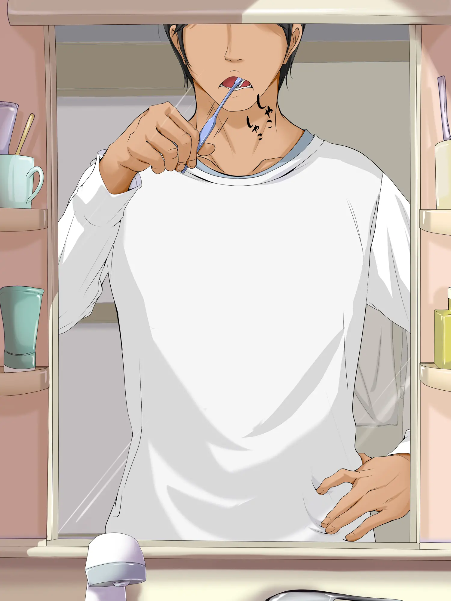 Kareshi To Hatsu Ecchi Shitate No Meikko O Otoshidama De Tsutte Hamemakutta Toshinose 3
